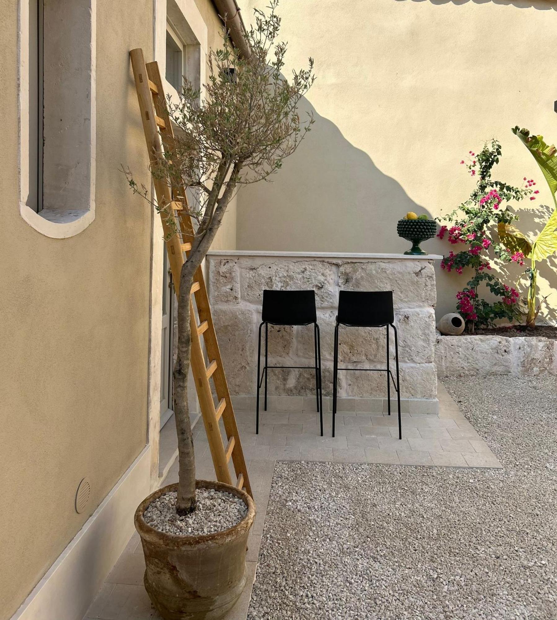 Notus Rooms Noto Extérieur photo