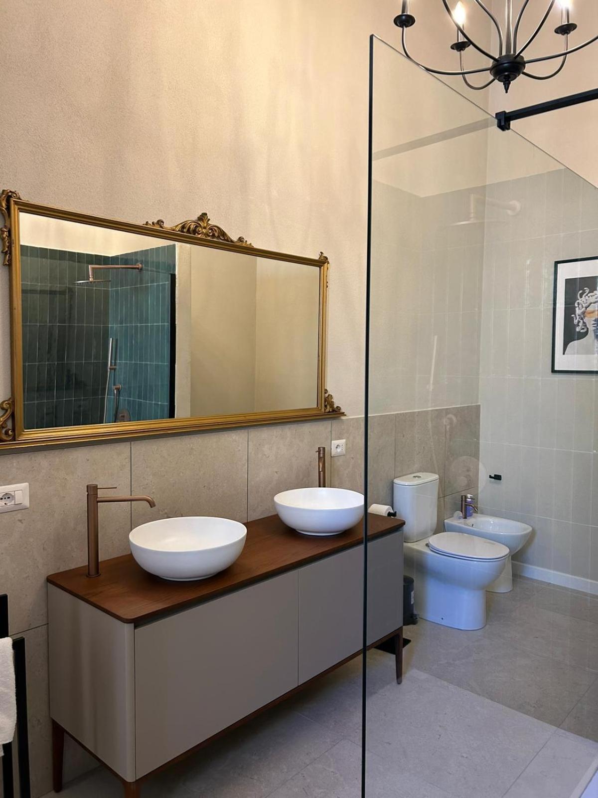 Notus Rooms Noto Extérieur photo