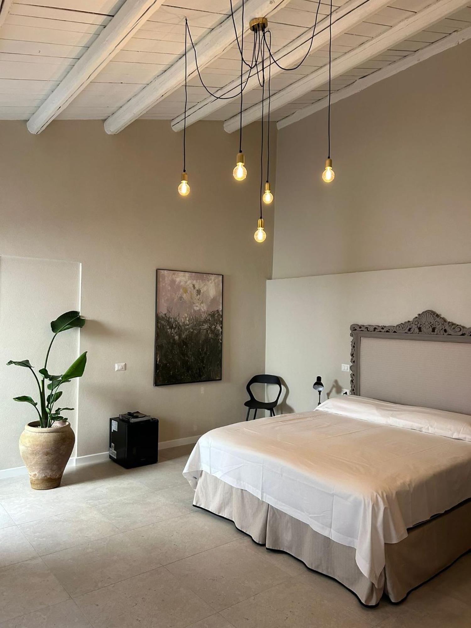 Notus Rooms Noto Extérieur photo
