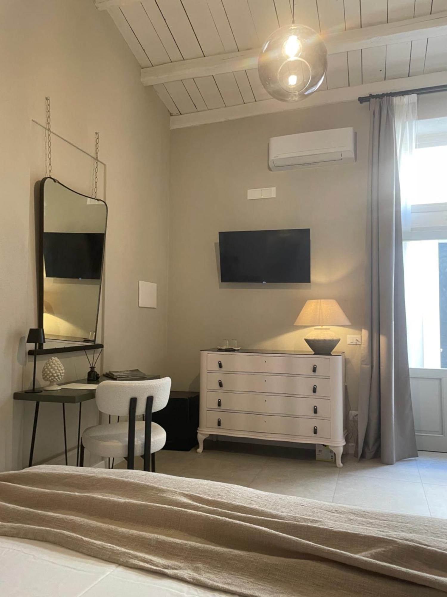 Notus Rooms Noto Extérieur photo
